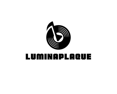 luminaplaque 